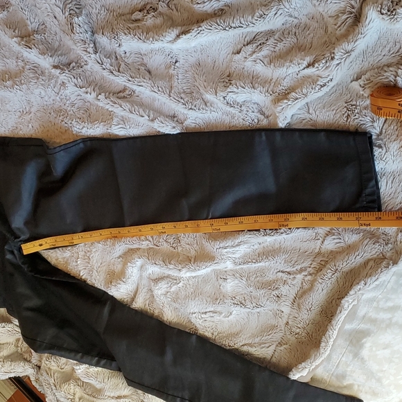 Guess Power Skinny Low Pants - Picture 8 of 10